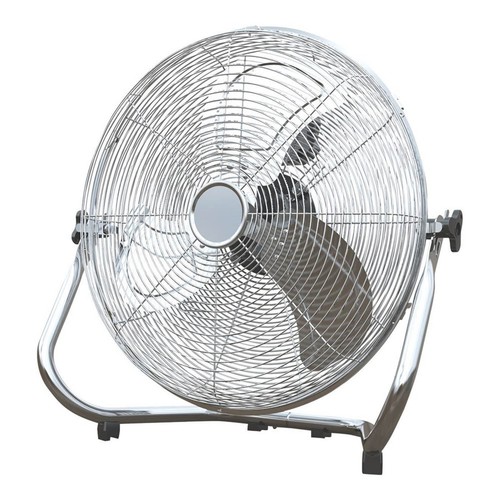 Essentials floor fan - floor, 3