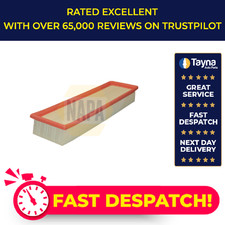 Air Filter fits PEUGEOT 206