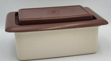 Tupperware Container with Lid