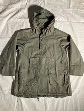 Barbour x Engineered Garments