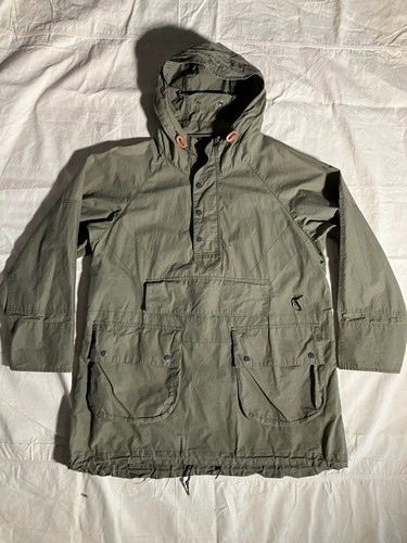 Barbour engineered garments - engineered,