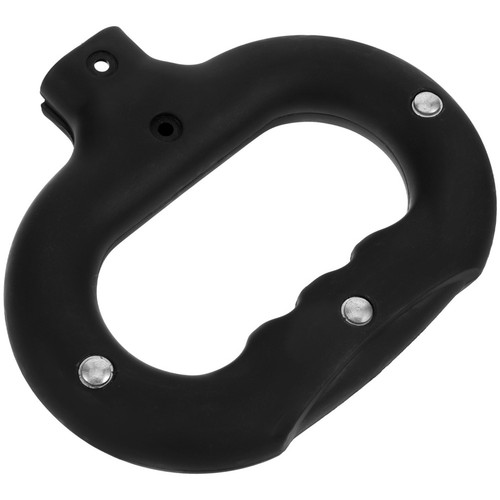 Wagon cart handle replacement - ,