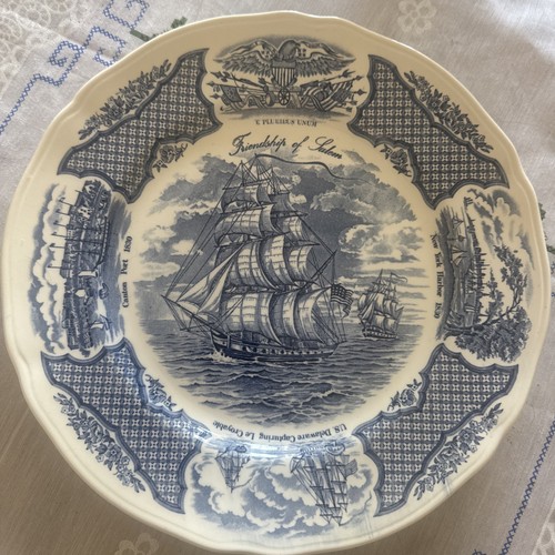 Vintage alfred meakin - alfred,