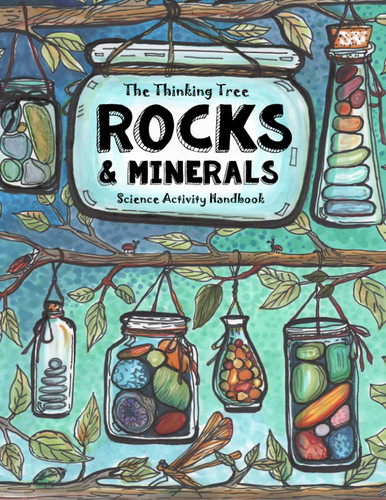 The thinking tree rocks - -,