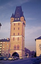 Original 35MM Photo Slide