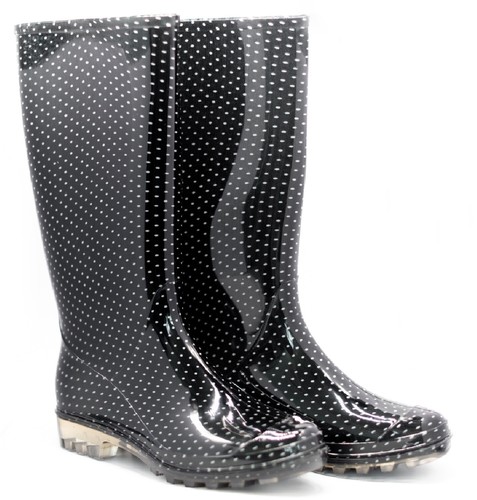 Womens ladies wellies - womens, winter