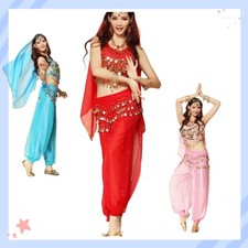 NEW Carnival India Belly Dance