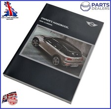 GENUINE MINI CLUBMAN F54