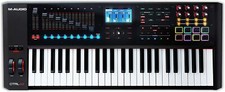 M-Audio 49-Key USB/MIDI