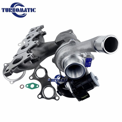 Turbocharger 28231 2b760 - turbocharger, 28231-2b760