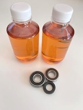 Rotor Bearings Armature Shaft