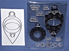 Bauble Opulence Collection by