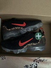 Nike Vapormax Leopard 