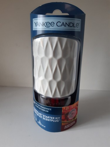 Yankee candle black - yankee,