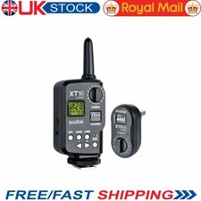 Godox XT-16 2.4G Wireless
