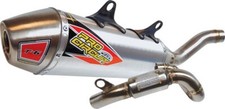 Pro Circuit T-6 Stainless