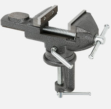 80MM Work Bench Vice Vise