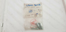 honda c90 side stand bolts