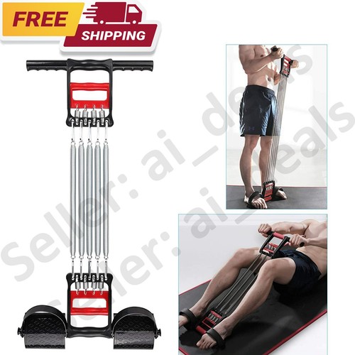 Spring chest expander in - expander, 1