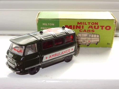 Milton maxwell india - (a),