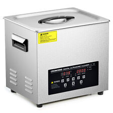 CREWORKS 10L Ultrasound