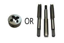 UNF TAPS AND DIES ALL SIZES