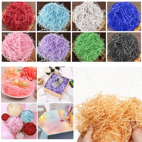 Shredded tissue luxury soft - tissue,