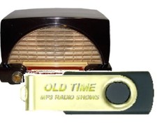 SHERLOCK HOLMES OLD TIME RADIO SHOWS HOBBS & SHELLEY OTR MP3 FORMAT USB