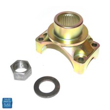 1965-1972 Chevy Cars 30 Spline