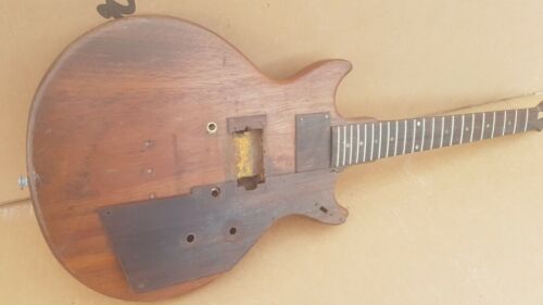 1962 gibson melody maker - 1962,