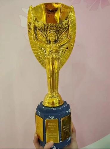 Jules rimet trophy soccer fan - rimet,