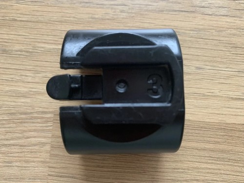 Bugaboo clip clamp - clip/clamp, no