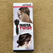 scunci 491954U Insta Twist