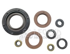 Suzuki RGV250 Engine Oil Seal