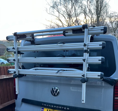 Bike rack carrier bikes - rack,