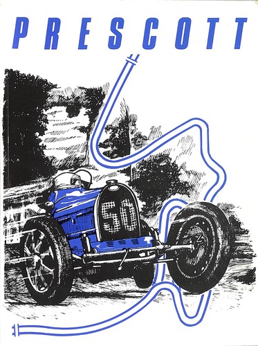 Peter hull prescott speed - peter,