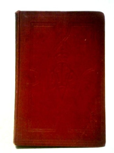 The letters queen victoria - of,