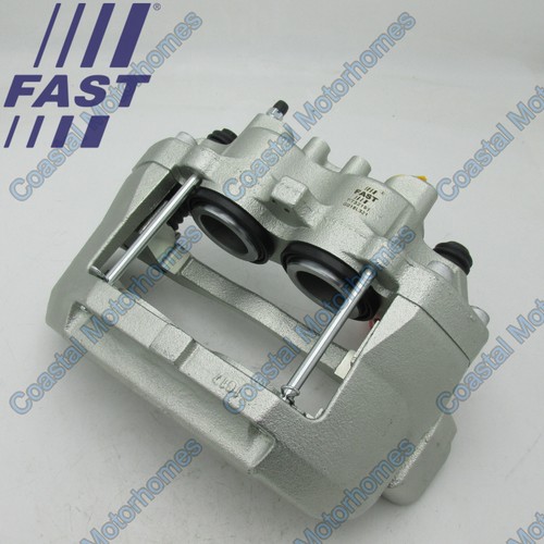 Fits iveco daily front - front, left