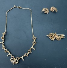 Ciro 80’s Gold Coloured