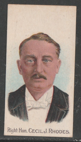1901 cohen weenen cecil - cohen,