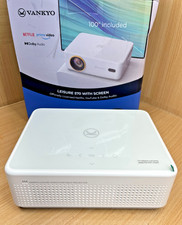 Vankyo - Leisure 570B Native