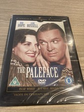 The Paleface DVD Bob Hope