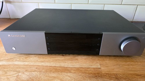 Cambridge audio exn100 - cambridge, network