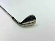 TITLEIST VOKEY SM9 60 DEGREE LOB WEDGE STIFF FLEX TRUE TEMPER SHAFT