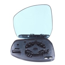 Wing Mirror Glass Range Rover