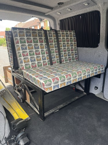 Rock and roller bed - rock,