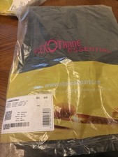 Flexothane Waterproof Jacket