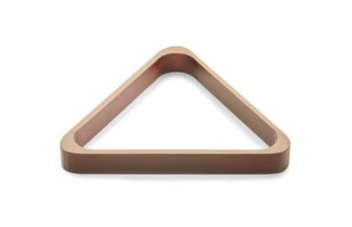 Ball snooker triangle - ball,