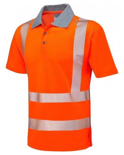 Woolacombe performance polo - woolacombe,