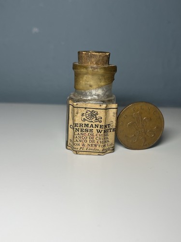 Antique winsor newton - antique,